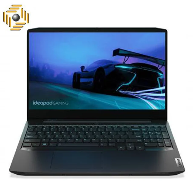 لپ تاپ 15.6 اینچی لنوو مدل IdeaPad Gaming 3 - I