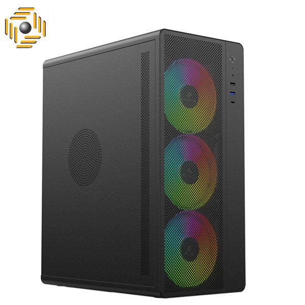 سیستم گیمینگ اکو