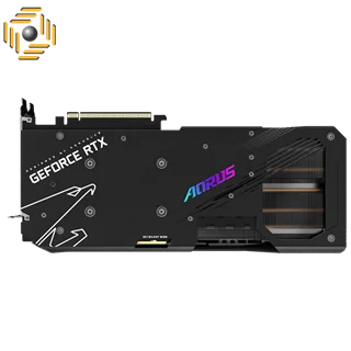 کارت گرافیک گیگابایت AORUS GeForce RTX 3070 MASTER 8G OC