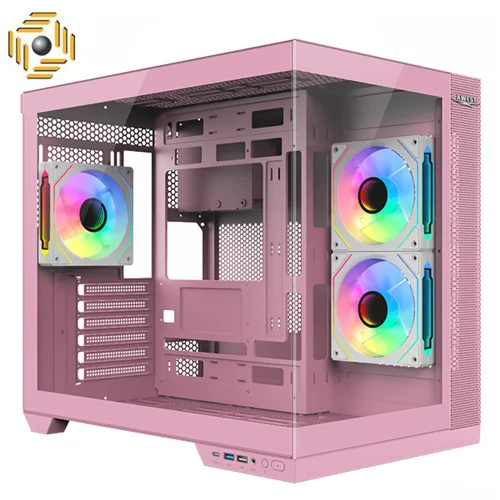 کیس گیمینگ اوست GT-AQ12-MP