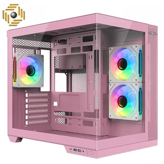 کیس گیمینگ اوست GT-AQ12-MP