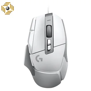 ماوس مخصوص بازی لاجیتک مدل G502 X WHITE