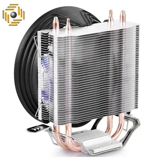 سیستم خنک کننده بادی دیپ کول مدل GAMMAXX 200T