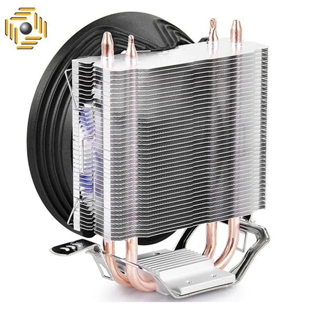 سیستم خنک کننده بادی دیپ کول مدل GAMMAXX 200T