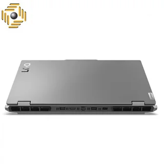 لپ تاپ LOQ  لنوو - Core i5-12450HX RTX 4050 24GB 1TB