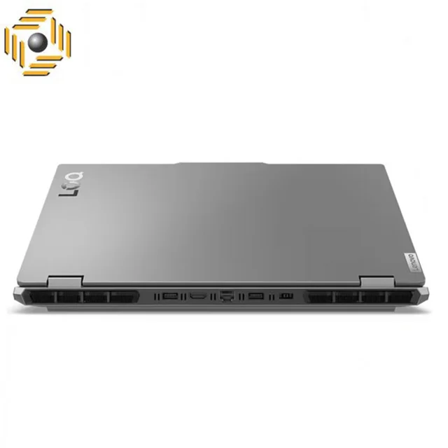 لپ تاپ LOQ  لنوو - Core i5-12450HX RTX 4050 24GB 1TB