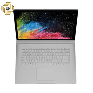 لپ تاپ 13 اینچی مایکروسافت مدل Surface Book 2- B