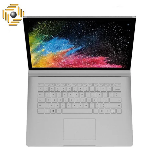 لپ تاپ 13 اینچی مایکروسافت مدل Surface Book 2- B