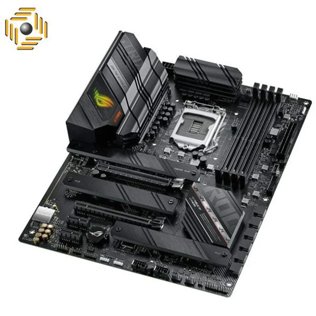مادربرد ایسوس ROG STRIX B560-F GAMING WIFI