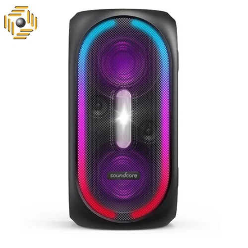 اسپیکر بلوتوثی قابل حمل انکر مدل SoundCore Rave 160W