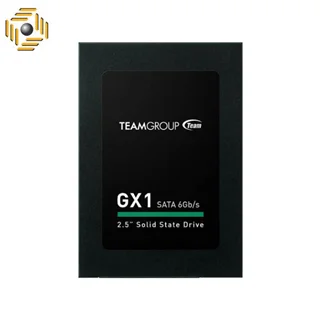 اس اس دی اینترنال تیم گروپ مدل GX1 ظرفیت 480 گیگابایت