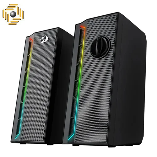 اسپیکر گیمینگ ردراگون Calliope GS580