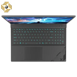 لپ تاپ 16 اینچی گیگابایت مدل G6X VG 9KG 43EE854SH