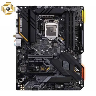 مادربرد ایسوس مدل TUF GAMING Z۴۹۰-PLUS WI-FI