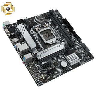 مادربرد ایسوس PRIME H510M-A