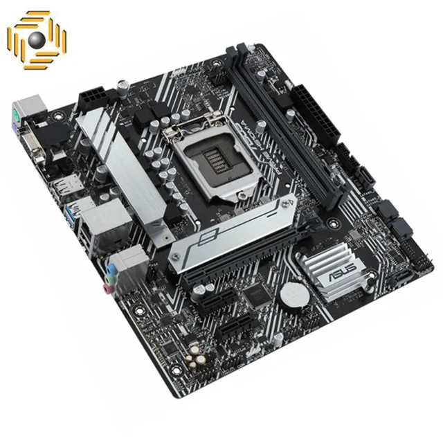 مادربرد ایسوس PRIME H510M-A