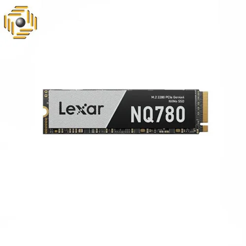 اس اس دی اینترنال لکسار ظرفیت 1 ترابایت مدل NQ780 M.2