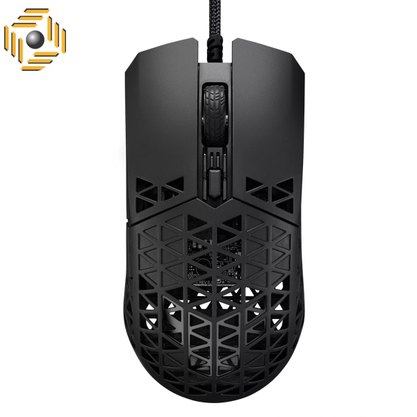 موس گیمینگ ایسوس مدل TUF GAMING M4 AIR