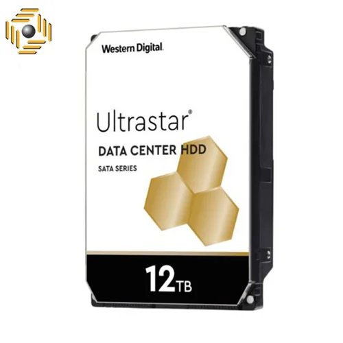 هارددیسک اینترنال وسترن دیجیتال مدل Ultrastar 0F30146 ظرفیت 12 ترابایت