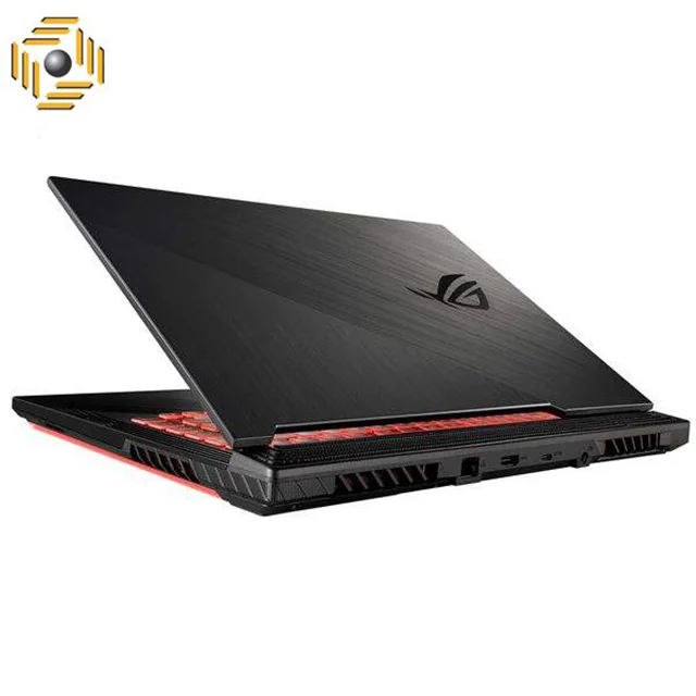 لپ تاپ 15 اینچی ایسوس مدل ROG Strix G531GU-C