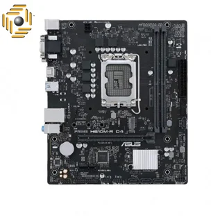 مادربرد ایسوس مدل PRIME H610M-R D4-SI