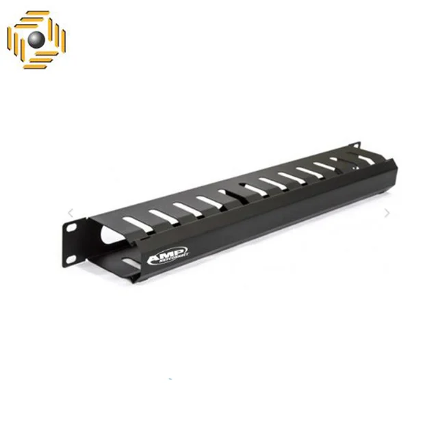 نگهدارنده کابل شبکه امپ AMP Cable Manager