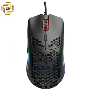 ماوس مخصوص بازی گلوریس مدل O matte