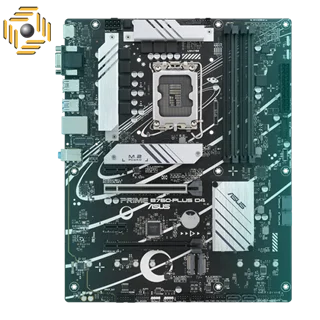 مادربرد ایسوس PRIME B760 PLUS D5