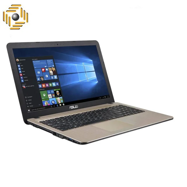 لپ تاپ 15 اینچی ایسوس مدل VivoBook X540YA - C