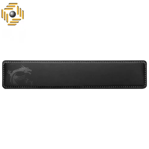 پد تکیه‌گاه مچ دست ام اس آی Vigor WR01