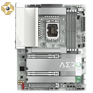 مادربرد گیگابایت مدل Z890 AERO G