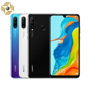گوشی موبایل هوآوی مدل P30 Lite MAR-LX1A دو سیم کارت ظرفیت 128 گیگابایت با رم 6 گیگابایت