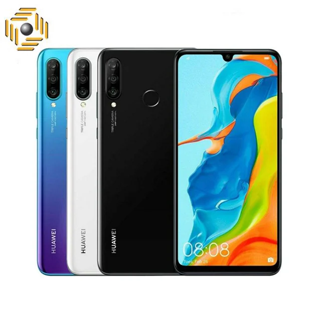 گوشی موبایل هوآوی مدل P30 Lite MAR-LX1A دو سیم کارت ظرفیت 128 گیگابایت با رم 6 گیگابایت