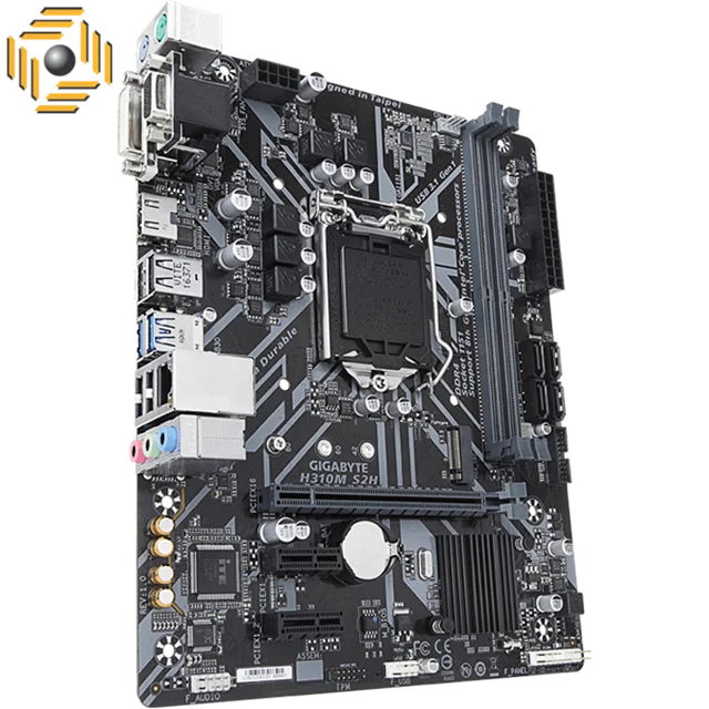مادربورد گیگابایت مدل H310M S2H