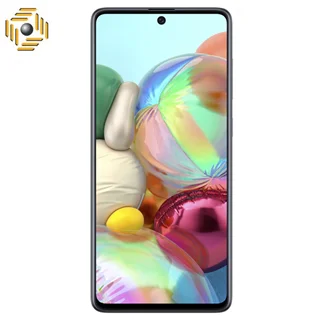 گوشی موبایل سامسونگ مدل Galaxy A71 SM-A715F/DS دو سیمکارت ظرفیت 128 گیگابایت رم6 گیگابایت