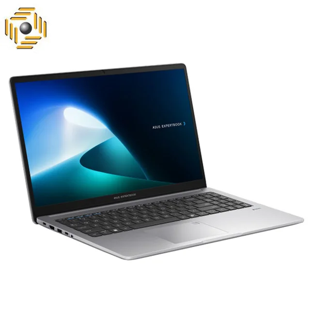 لپ تاپ 15.6 اینچی ایسوس مدل Expertbook B1502CVA-I716 1355U-16GB DDR4-512GB SSD