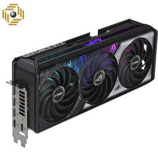 کارت گرافیک ASUS ROG Strix RTX 5070 O12G