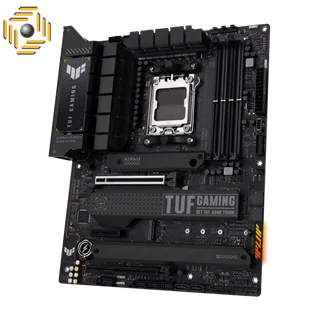 مادربرد ایسوس TUF GAMING X670E-PLUS