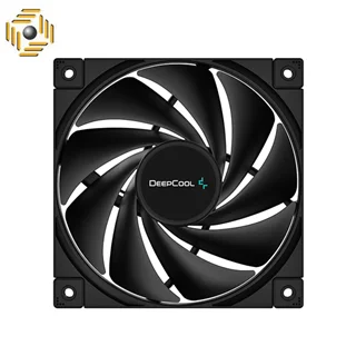 فن کیس دیپ کول FK120 بسته 3 عددی1