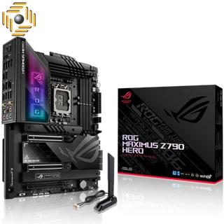 مادربرد ایسوس ROG MAXIMUS Z790 HERO DDR5