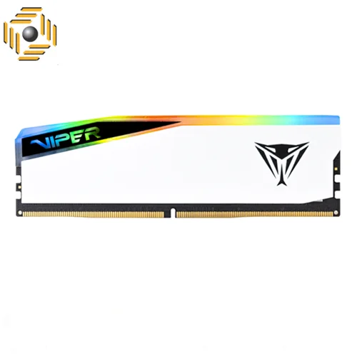 رم پاتریوت Viper ELITE 5 RGB 16GB 5600MHz CL36