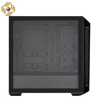 کیس کولر مستر مدل MASTERBOX MB520 ARGB\