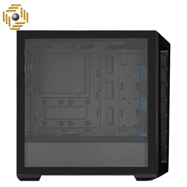 کیس کولر مستر مدل MASTERBOX MB520 ARGB\