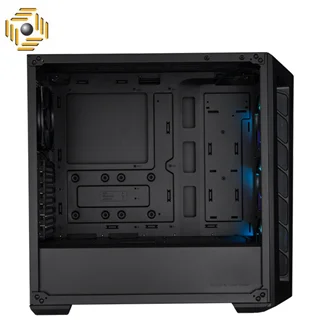 کیس کولر مستر مدل MASTERBOX MB520 ARGB\