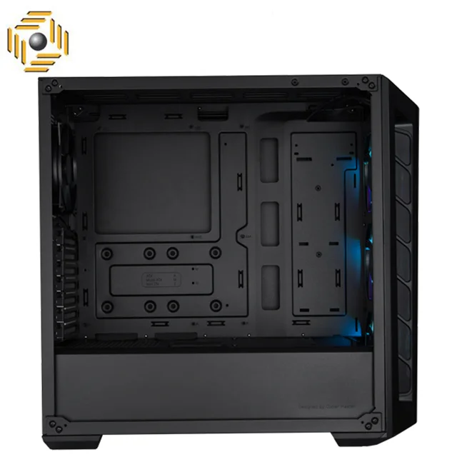 کیس کولر مستر مدل MASTERBOX MB520 ARGB\