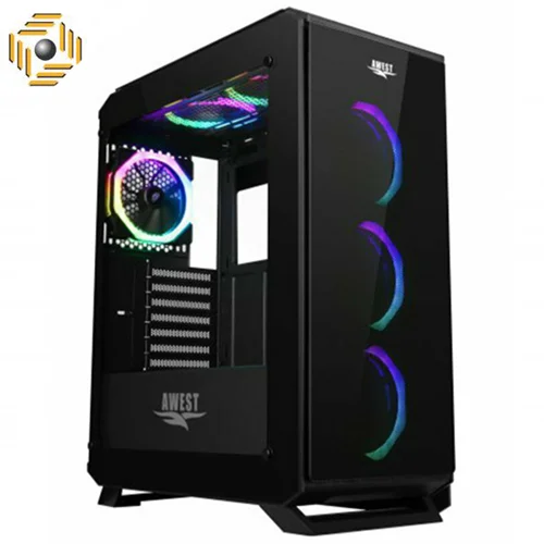 کیس اوست Chassis GT-AV03