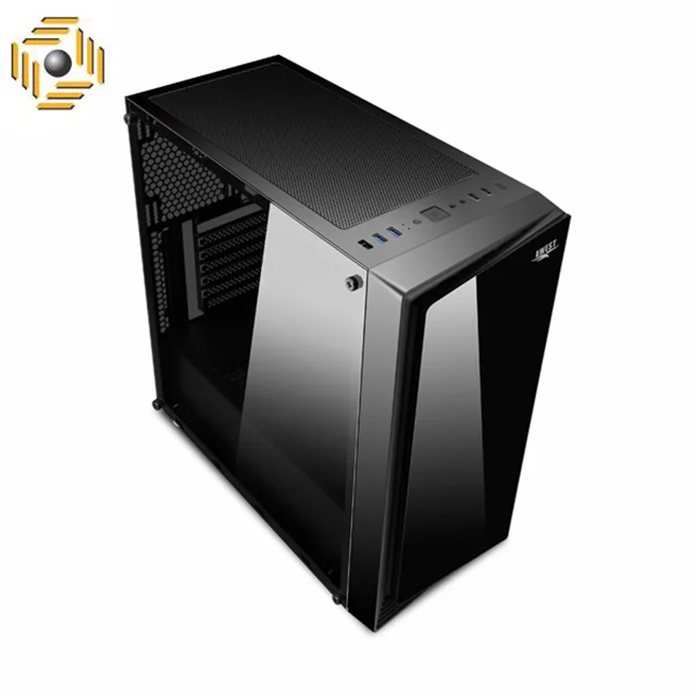 کیس اوست مدل GT-AV۰۸-BG