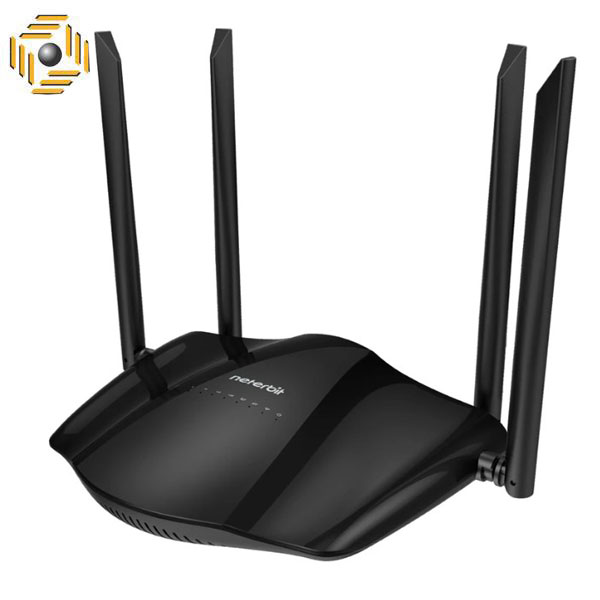مودم 4G LTE نتربیت مدل NW-421F