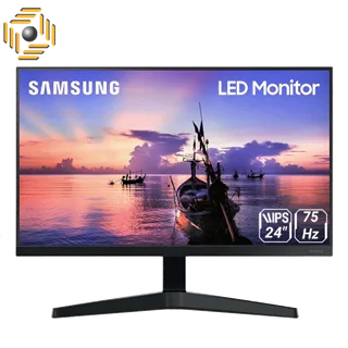 مانیتور 24 اینچ سامسونگ مدل LF24T350