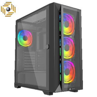 کیس لاجی کی مدل C474B